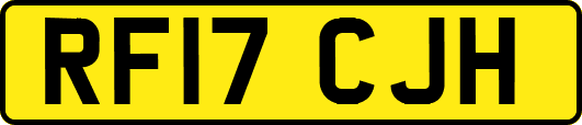 RF17CJH