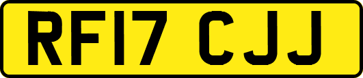 RF17CJJ
