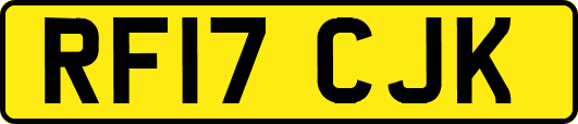 RF17CJK