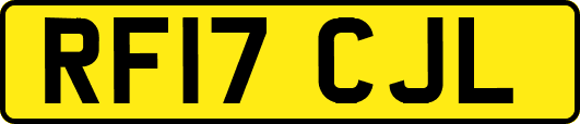 RF17CJL