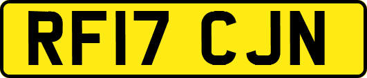 RF17CJN