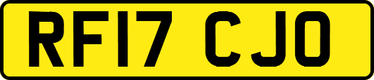 RF17CJO
