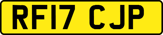RF17CJP