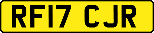 RF17CJR