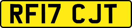 RF17CJT