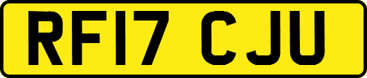 RF17CJU