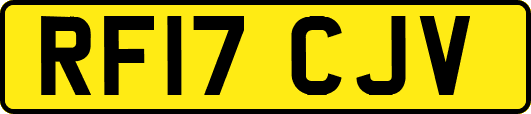 RF17CJV