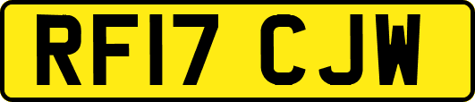 RF17CJW