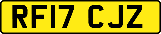 RF17CJZ