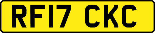 RF17CKC