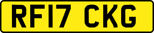 RF17CKG