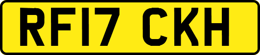 RF17CKH