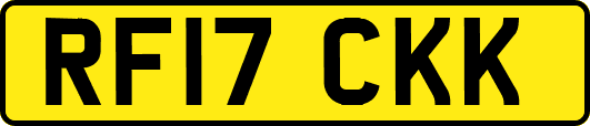 RF17CKK