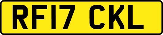 RF17CKL