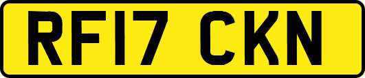 RF17CKN