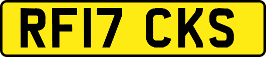 RF17CKS