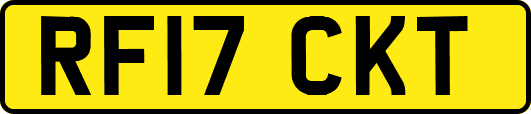 RF17CKT