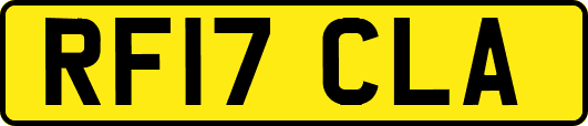 RF17CLA