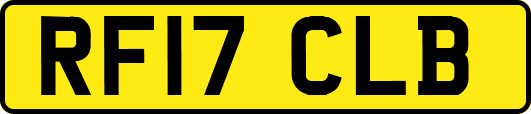 RF17CLB