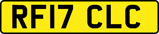 RF17CLC