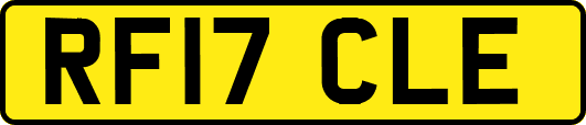 RF17CLE