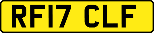 RF17CLF