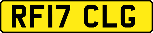 RF17CLG
