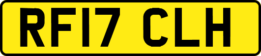 RF17CLH