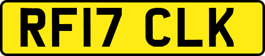 RF17CLK