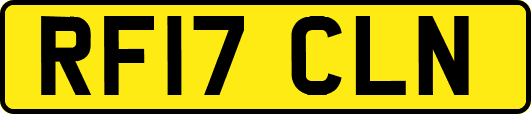 RF17CLN
