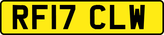 RF17CLW