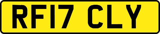 RF17CLY