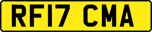RF17CMA