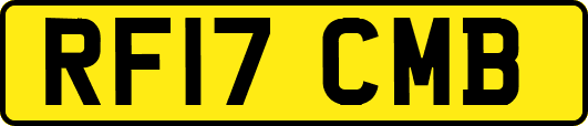 RF17CMB