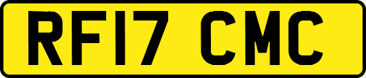 RF17CMC