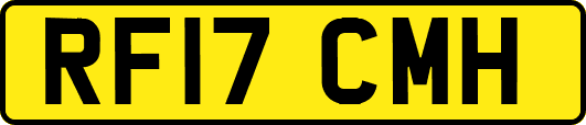 RF17CMH