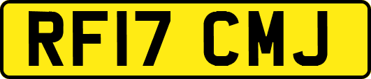 RF17CMJ