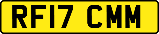 RF17CMM