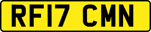 RF17CMN