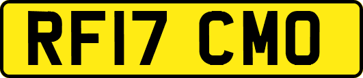 RF17CMO