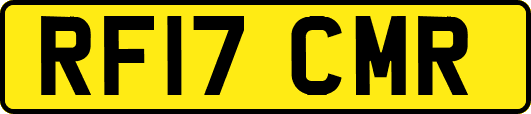 RF17CMR