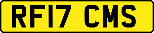 RF17CMS