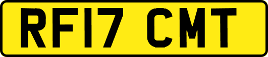 RF17CMT