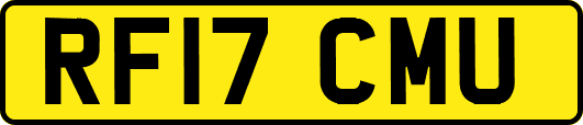 RF17CMU