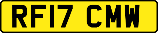 RF17CMW
