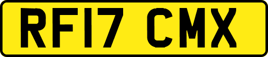 RF17CMX