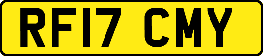 RF17CMY
