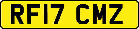 RF17CMZ