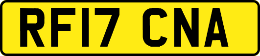 RF17CNA