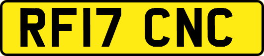 RF17CNC